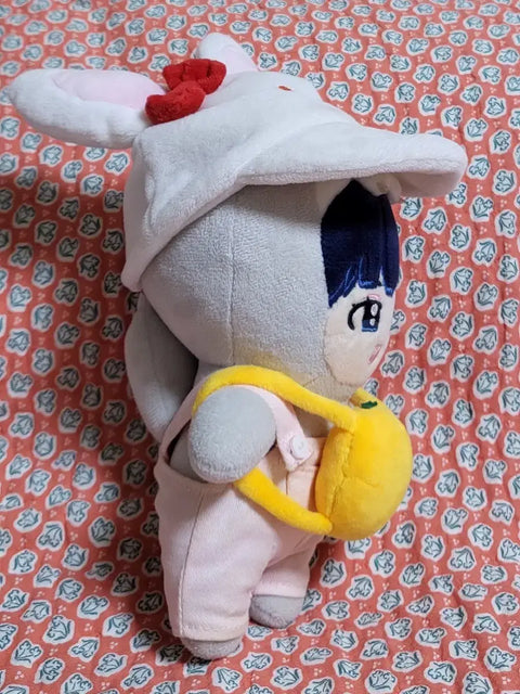 Seventeen's Seungkwan doll~!