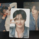 Thẻ ảnh Ediya Byeon Wooseok vòng 2
