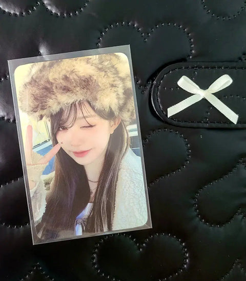 IVE Wonyoung Empathy PLVE ver. Album Photocards Lowest Price on Bunjang