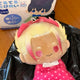 Blue Lock Shido Ryusei Teruteru Tapinui Nui Doll