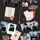 Monbebe 8th Gen Kit Sale MONSTA X Photocards ID Photos Selling Due to Leaving the Fandom