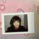 SHINee Pop-up Taemin Polaroid