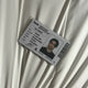 THE BOYZ Sunwoo ID Card