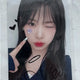 Lisienne Live Signed Photocard