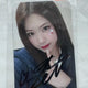 Lisanne Jena Signed Photocard