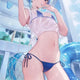 Hololive Suisei Tapestry