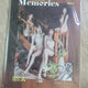 Girl Crush Digital Single Memories Signed