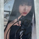 Lisienne Minami Signed Photocard