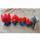 BT21 TATA Family TATA Family BTS Bangtan Boys Taehyung V