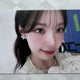 Lisanne One Glow-up Gongbang Photocard