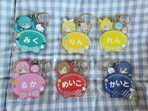 Project SEKAI