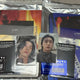 MONSTA X I.M Overdrive album and inclusions, photocards (all together)