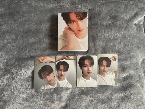 17 IS RIGHT HERE Jun Caratland Transfer