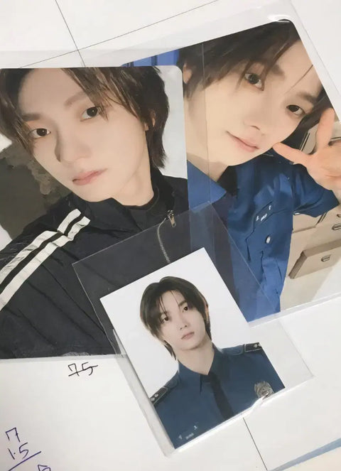 BOYNEXTDOOR Sungho