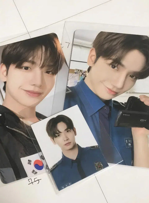 BOYNEXTDOOR Jaehyun, also known as Bonekdo and Boynextdoor.