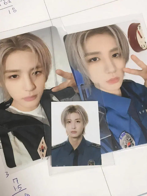 Boneca Boynextdoor Leehan