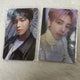 TXT Taehyun photocard for sale.