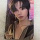 TXT Yeonjun photocard for sale.