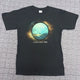 Áo thun tay ngắn Jason Mraz YES! 2014 Tour Concert S