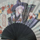 Tales Runner Official Goods Harang Fan
