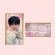 THE BOYZ Juyeon chuyển khẩu hiệu
