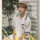 SEVENTEEN Hoshi DICON Magazine Album Transfer 2021