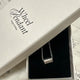 Rise Anton Birthday Necklace