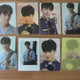 NCT Dream 2022 Season's Greetings Mark Special Photocard