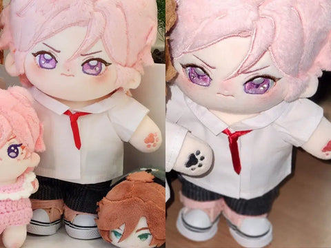 20cm cotton doll clothes