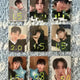 Thẻ ảnh MD Pop-up kỷ niệm 10 năm của MONSTA X Monologue