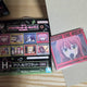 Bocchi the Rock! Giải thưởng Ichiban Kuji H Acrylic Magnet Magnet Kita Transfer Sale