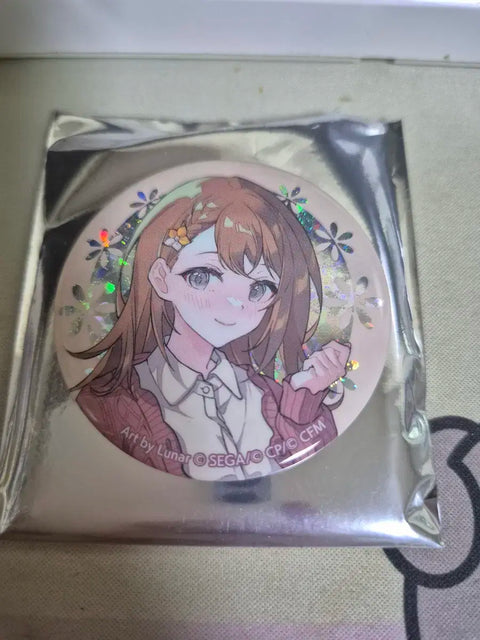 Lễ hội Người sáng tạo 2024 trong Hình ba chiều Niconico Can Badge Minori