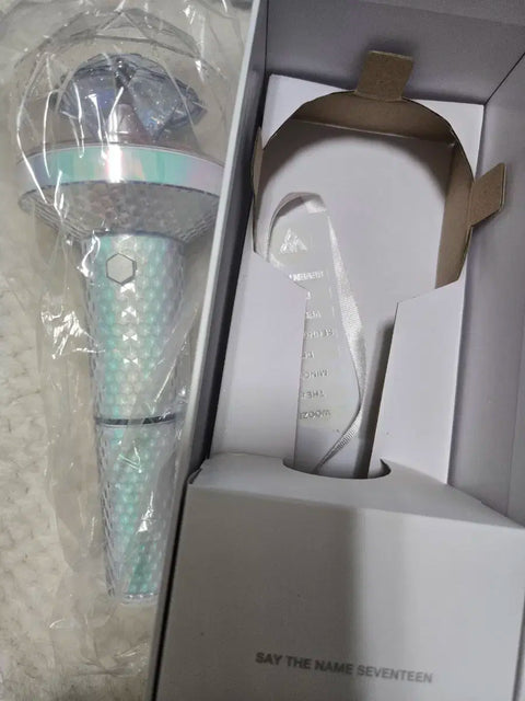 SEVENTEEN light stick New Ver. Light Stick for sale.