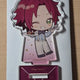 Animate Cafe Acrylic Mao