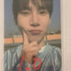BTOB Seo Eunkwang 2025 Fancon Mellempics First Day Fanclub Booth Photocard