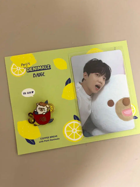 Huy hiệu ảnh Cúp Dowoon Soul Cup ngày 6