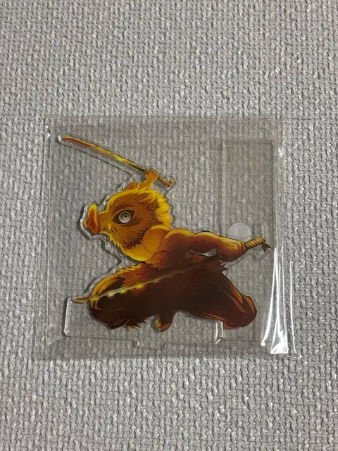 Chân đế Acrylic Inosuke