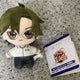 Prince of Tennis Tezuka Kunimitsu Plush