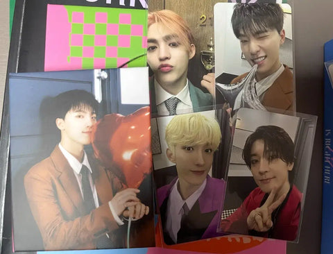 Seventeen Caratland Dino for sale split the feels