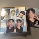 SEVENTEEN split the feels album sales