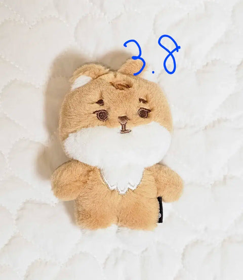 DAY6 Denimals Ppeu-meol Doll Key
