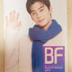4 loại sản phẩm Bodyfriend của Cha Eun-woo