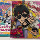 Gintama Okawa Bkub Acrylic Stand Hijikata Toshi