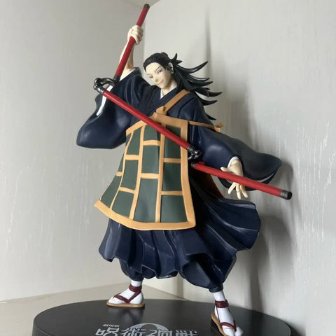 Suguru Geto figure