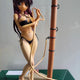 ToHeart Tamaki-centric classic bishoujo figure 9-piece set for sale