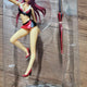 ToHeart Tamaki-centric classic bishoujo figure 9-piece set for sale