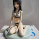 ToHeart Tamaki-centric classic bishoujo figure 9-piece set for sale