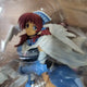 ToHeart Tamaki-centric classic bishoujo figure 9-piece set for sale