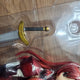 ToHeart Tamaki-centric classic bishoujo figure 9-piece set for sale