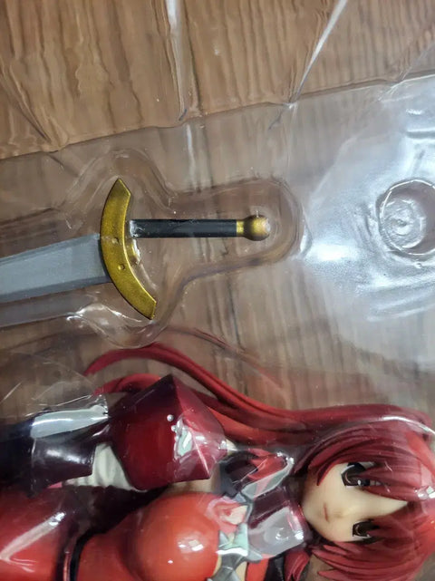 ToHeart Tamaki-centric classic bishoujo figure 9-piece set for sale